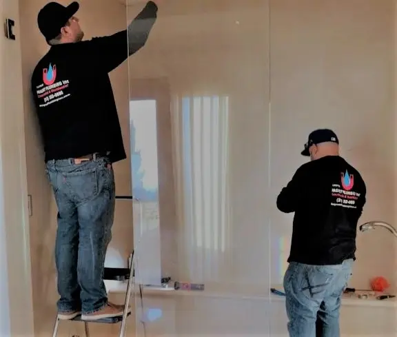 Professional plumbing installation for Tankless Water Heater Installation in Elroy